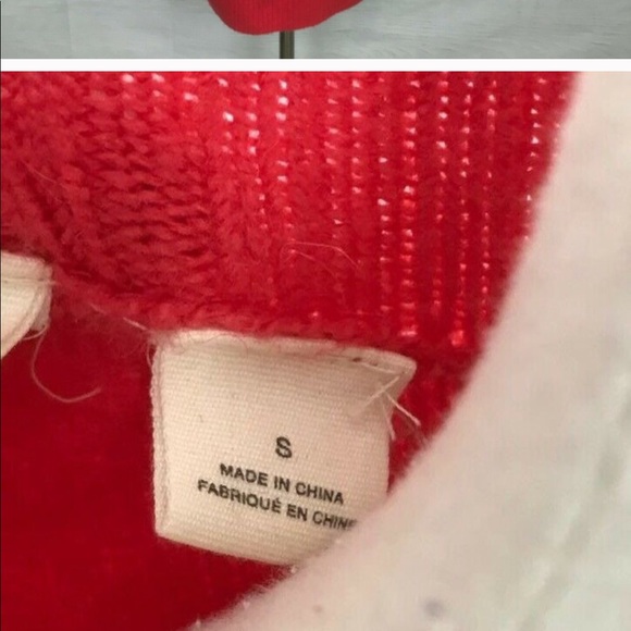 Anthropologie sweater. - Picture 5 of 5